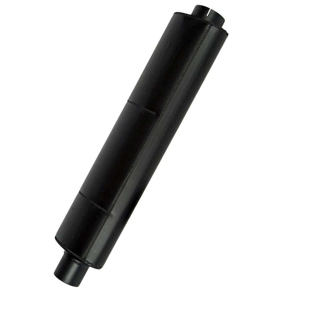 Muffler (Ar86599) Fits John Deere 4255 4320 4430 4440 4450 4455 4630