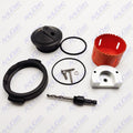 Fit Seadoo Rxp-x Rxt-x Gtx 300 Intake Manifold Upgrade Kit +1lb Bs