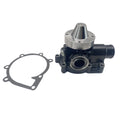 Volvo Penta Kad Kamd 32 43 44 300 Ad 31 41 Tamd Circulation Water