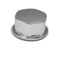 Boat Steering Wheel Nut | Stainless 12 mm / 1/2 Inch