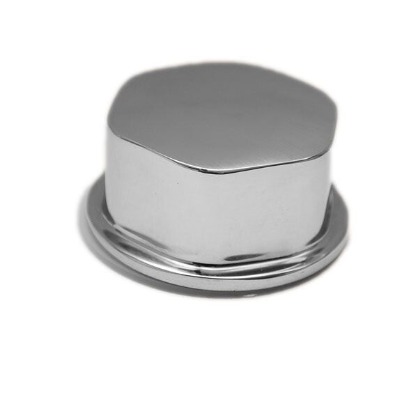 Boat Steering Wheel Nut | Stainless 12 mm / 1/2 Inch