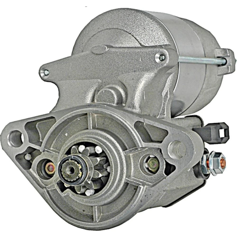 410-52118-jn J&n Electrical Products Starter