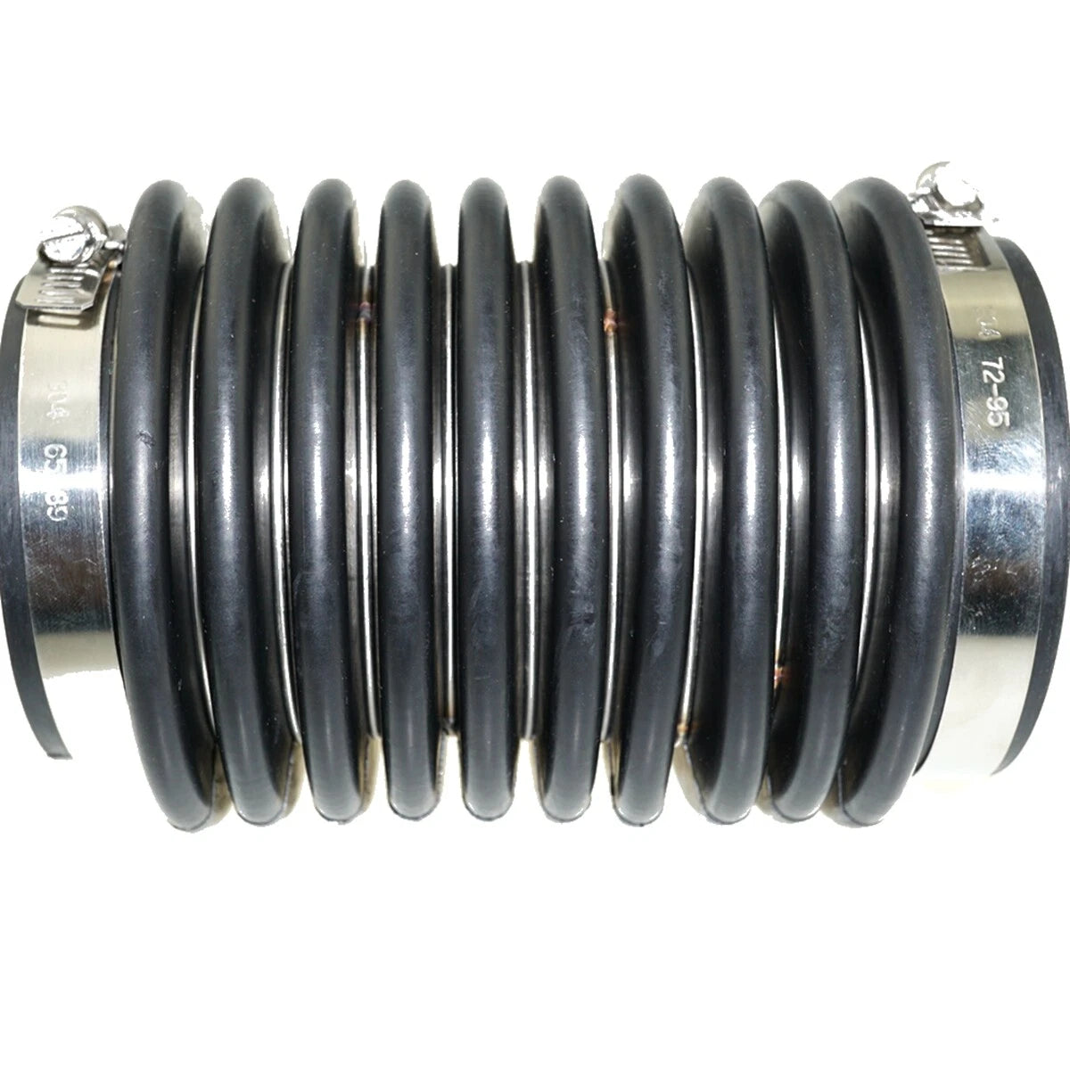 Exhaust Bellows Kit for Volvo Penta AQ Sterndrive 1970-1990