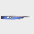 G3 Boat Graphic Hull Decal Angler V167C by G3
