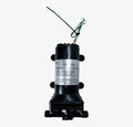 Shurflo 4758-172-a80, Marine Air Condition Circulation Pump 50 Psi
