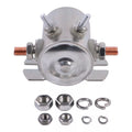 12V 4t Solenoid Relay 1114208 16542-g1 For Ezgo Golf Cart Jlg Delco