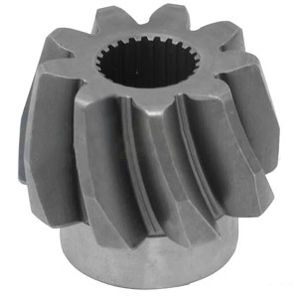 A-3g700-43520-<wbr/>ai Bevel Gear, Front Axle Fits Case