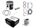 Namura Top End Kit For Kawasaki Kx80 1998-2000 Offroad Engine Rebuild
