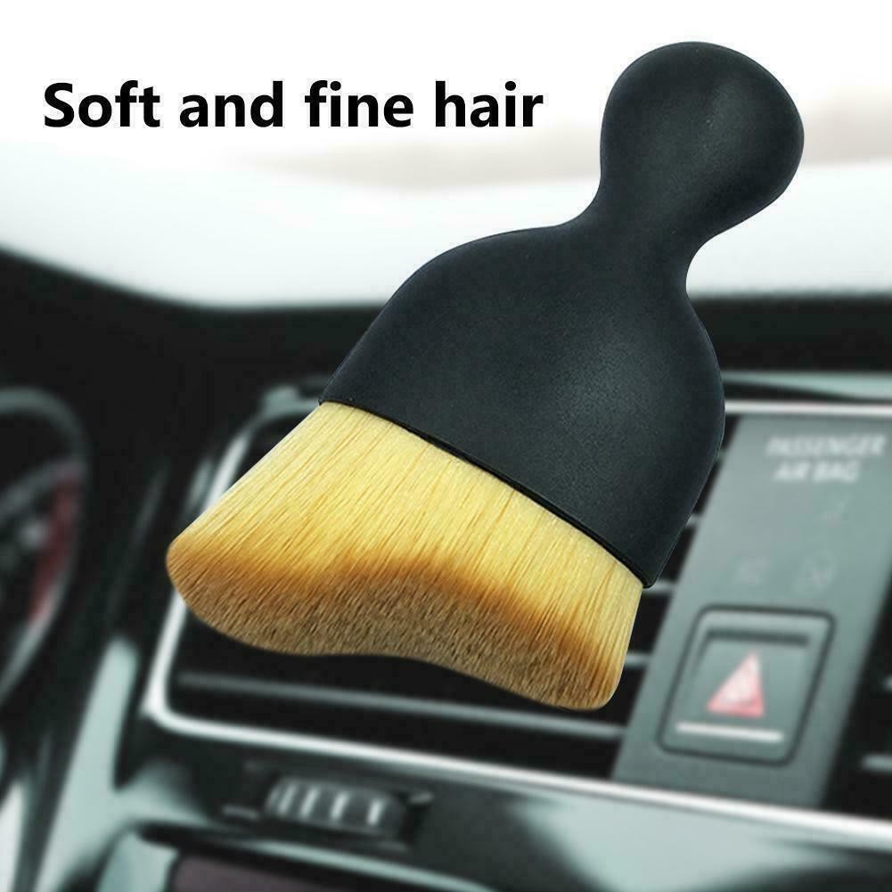Cleaning Brush for Interior Nylon