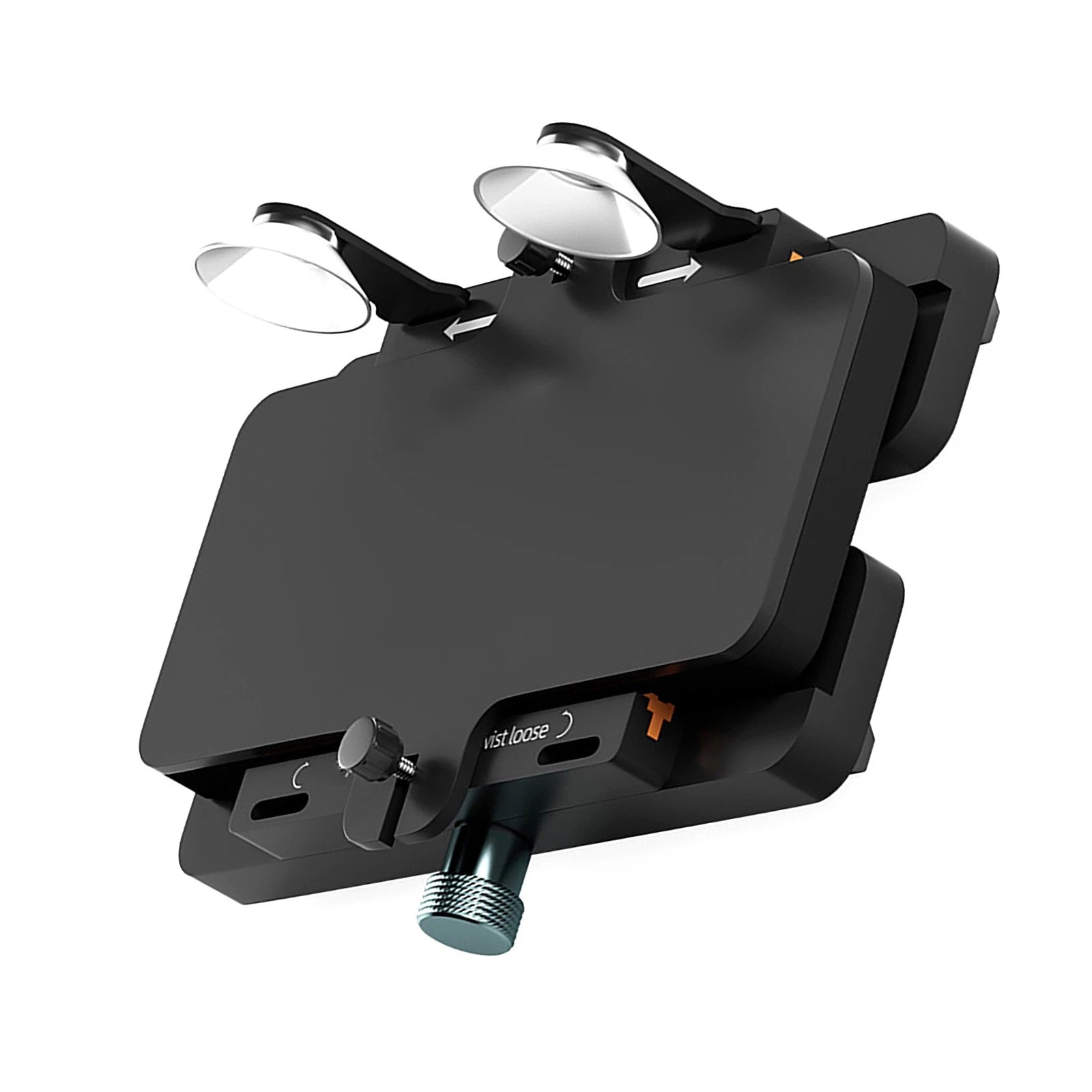 For Phone Remove Battery Back Cover Pressure Retaining Clip Fixture