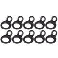 Tie Down Anchors Hooks Dirt Bike Tie Down Strap Rings For Motorcycle