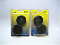 Tie Down 81158 *Qty 2* ~New~ 2 Pk Of Trailer Bearing Protector Covers