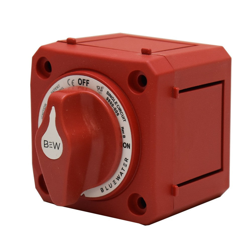 Carling Push Button Boat Circuit Breaker 15 Amp CLB by Carling