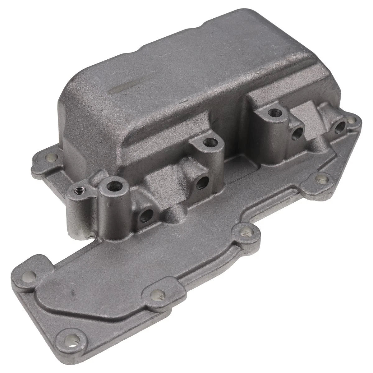 Oil Cooler 4134w016 For Perkins Engine 1104a-44 | Hook & Hull Co