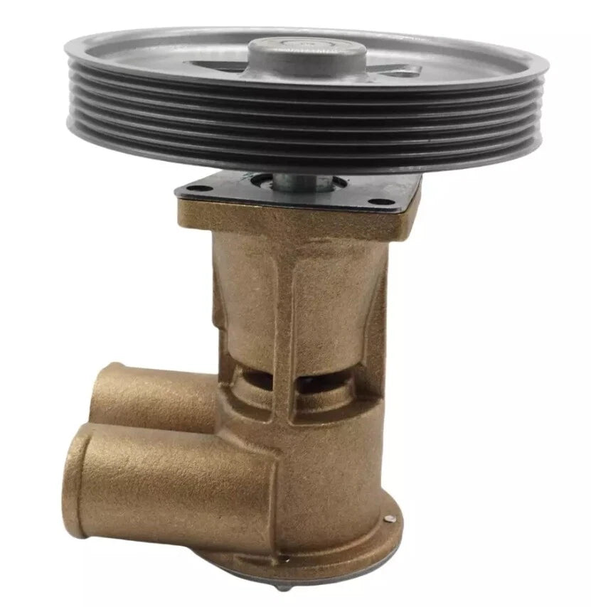 Raw Sea Water Pump – Volvo Penta D3 Marine Diesel Engines