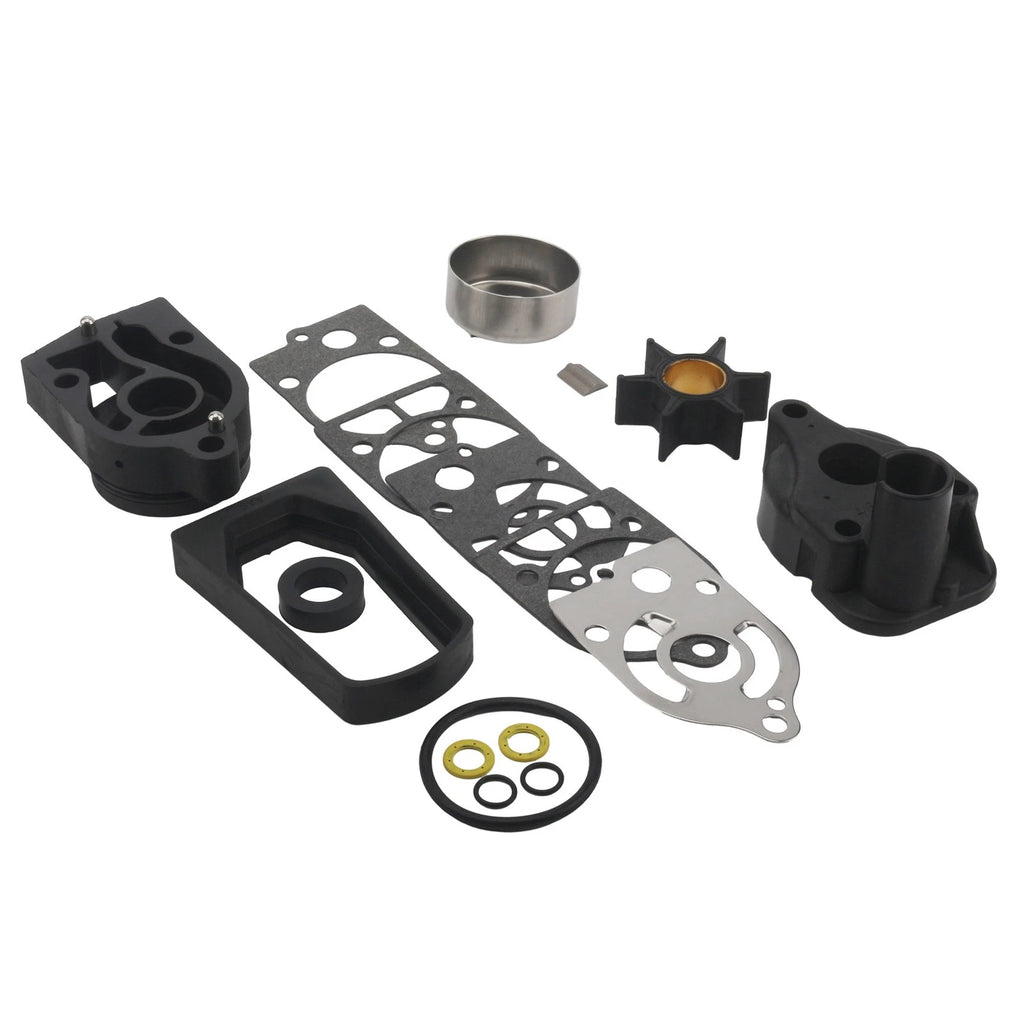 Outboard Water Pump Repair Service for Mercury/Mariner 30-70HP Engine