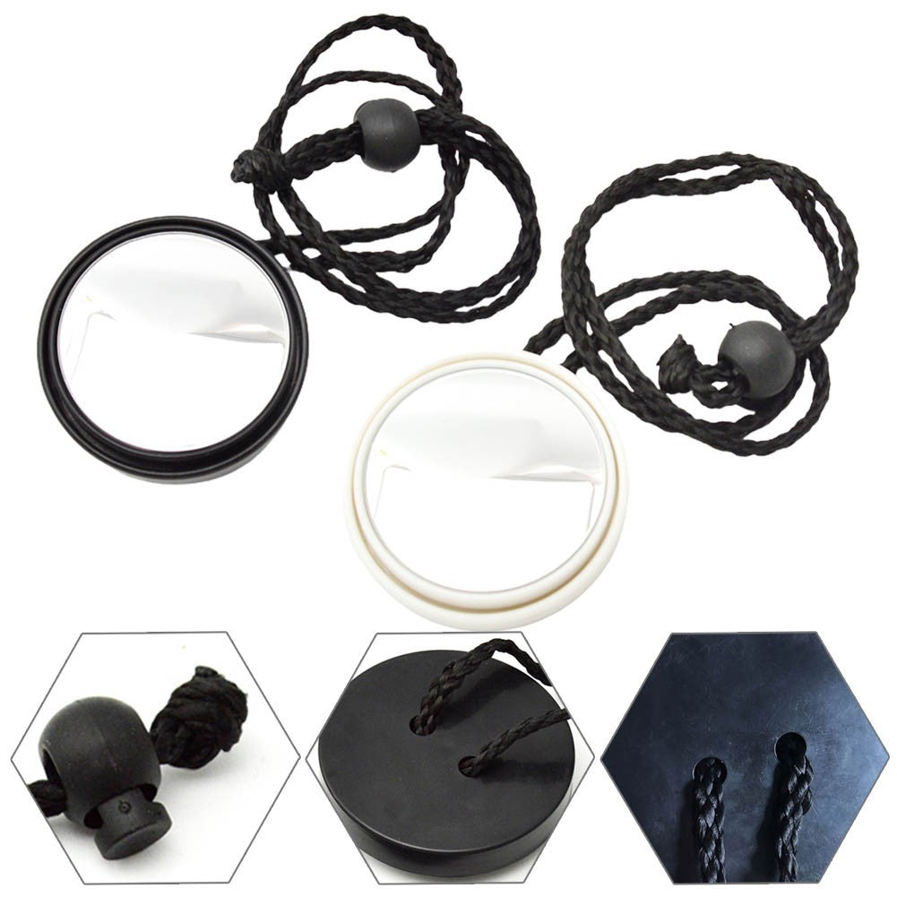 Practical Scuba Diving Mirror