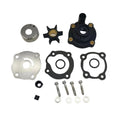 Johnson Evinrude Outboard Water Pump Kit 395270 0395270 25hp Brp/omc