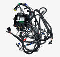 Mercury 8m0158669, Marine Dual Helm Harness Assembly With Bracket -