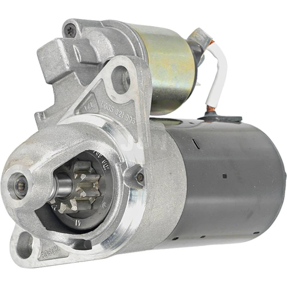 Bos-0001107078<wbr/>-jn Fits Bosch Starter