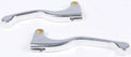 Fire Power Alloy Brake & Clutch Lever Set For Yamaha, Kawasaki,