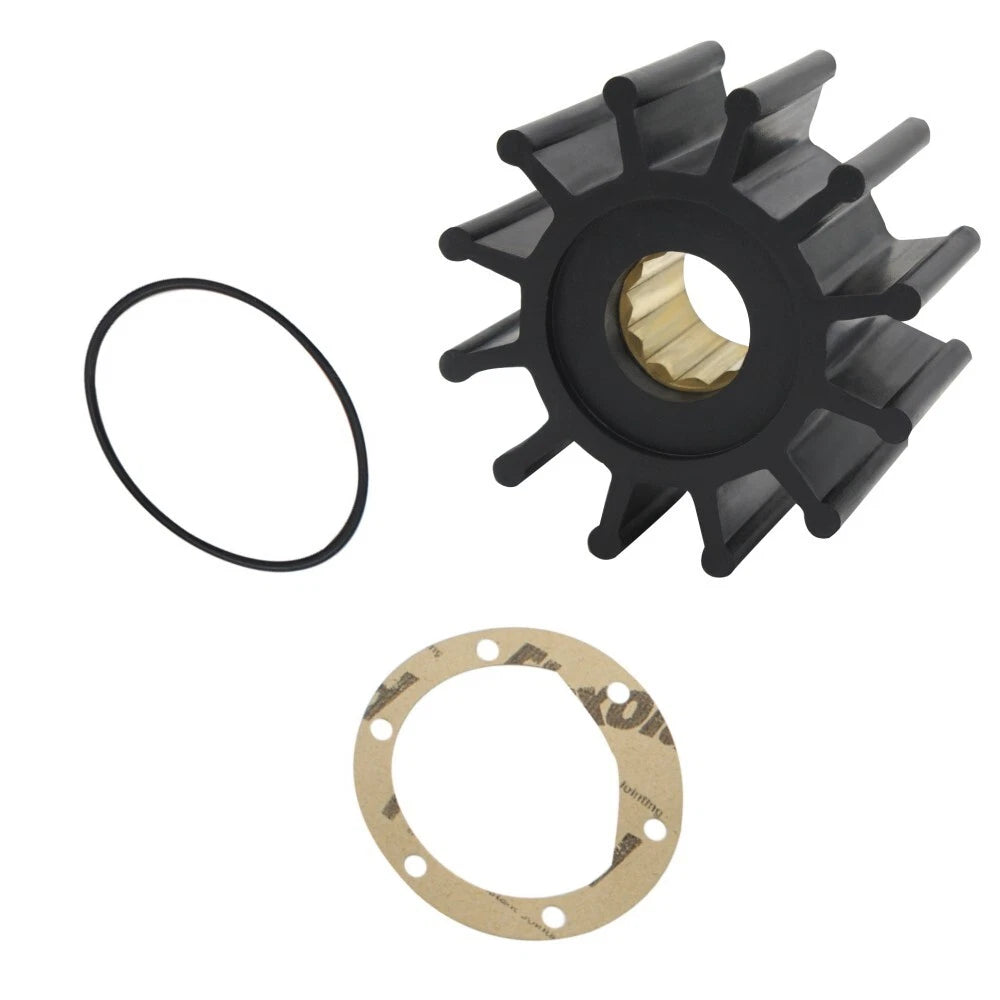 Marine Cooling Water Pump Impeller For Vetus 36-22-11 42-26-21