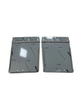 Lectrotab Hd Trim Tabs Heavy Duty 12 X 12 Port &Amp; Stbd Side, New
