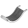 183289c3 Concave, Front (Small Grain)