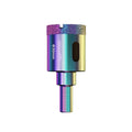 Vacuum Brazed Hole Opener for DIY Projects