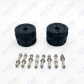 2pcs Replaces Provantage Vantage Axon Vrx 2500 3500 Winch Hook Bump