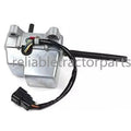 Stepping Throttle Motor Khr1713 For Jcb Js330 Js180 Js130 Js220 Js260