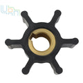 Water Pump Impeller For Yanmar 124223-42090 124223-42091 124223-42092