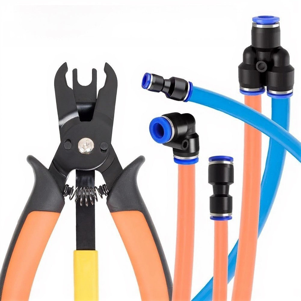 Disconnect Plier Kit for Push to Connect Fittings