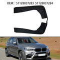 Left Rear Wheel Arch Extension Mud Flap 51128037283 For Bmw For M
