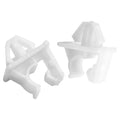 Car Accessories Clip-On Plastic 90672-SNB