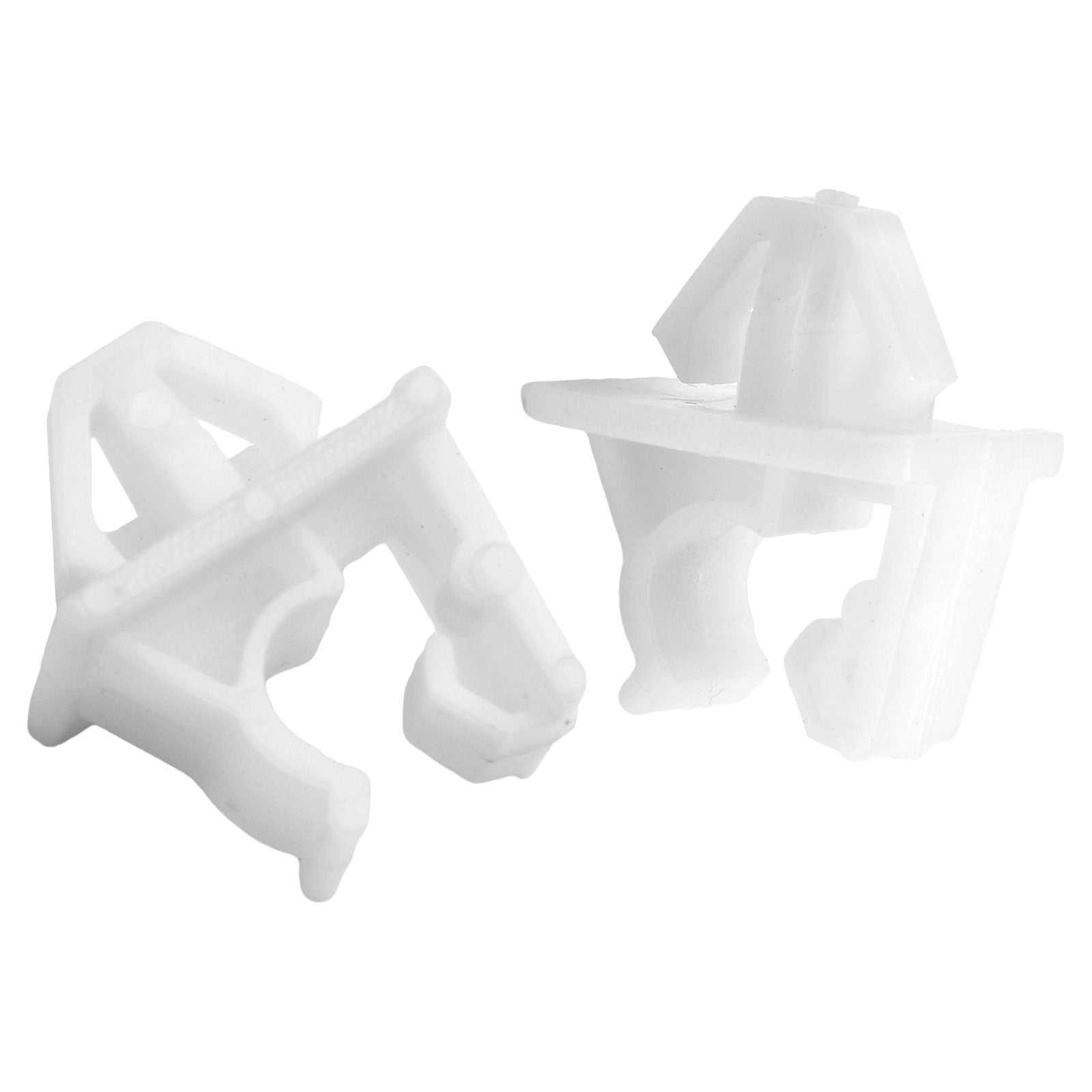 Car Accessories Clip-On Plastic 90672-SNB
