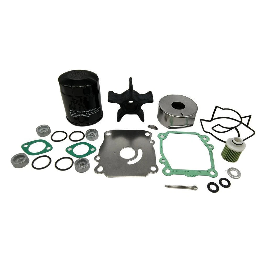 Maintenance Kit for Suzuki DF100/DF115/DF140 (100-140HP) Outboard