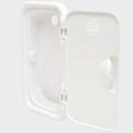 SSI Custom Plastics Storage Box 17051BJ by SSI Custom Plastics