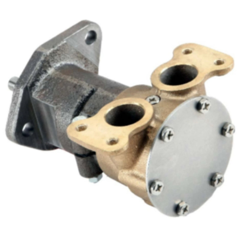 Raw Sea Water Pump – Volvo Penta D5/D7 Engines