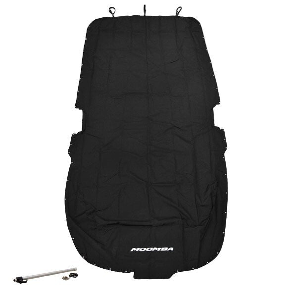Cockpit Cover Moomba Boat by Moomba