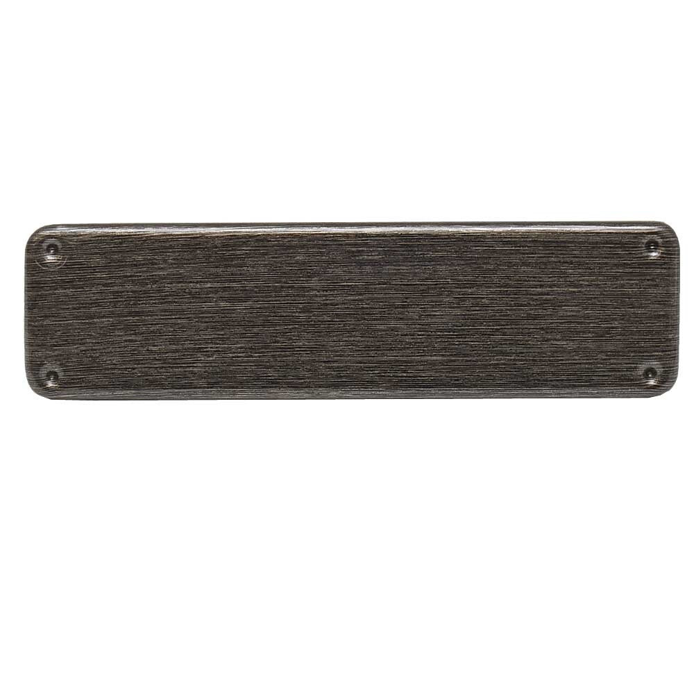 Boat Blank Dash Panel 10.125 x 2.75 Inch