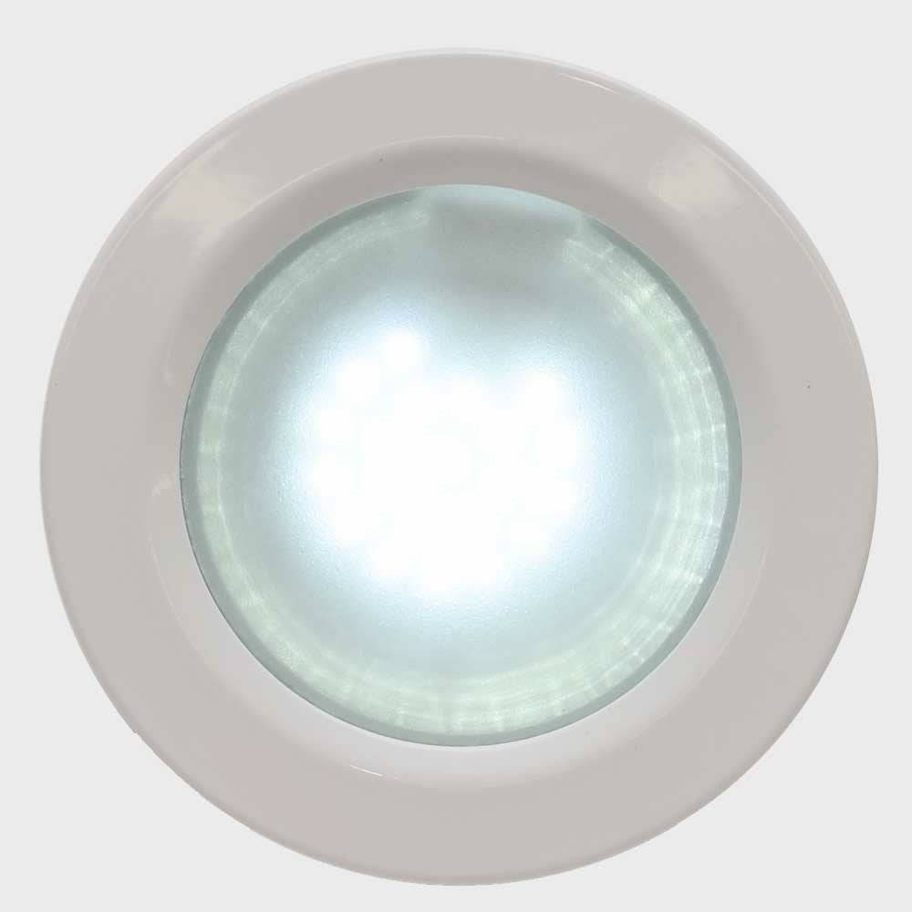 Imtra Boat Down Light LED 2 5/8 Inch by Imtra