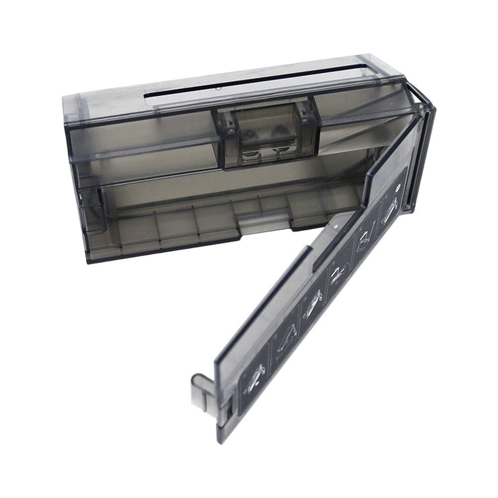 ABS Dust Box for Dreame Robot Vacuum Cleaner
