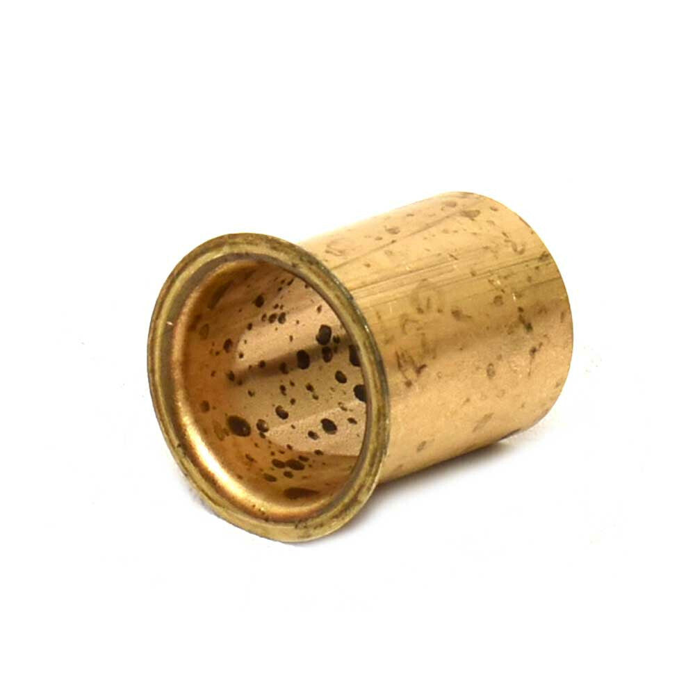 Moeller Boat Drain Tube 1 3/8 x 1 Inch Brass by Moeller