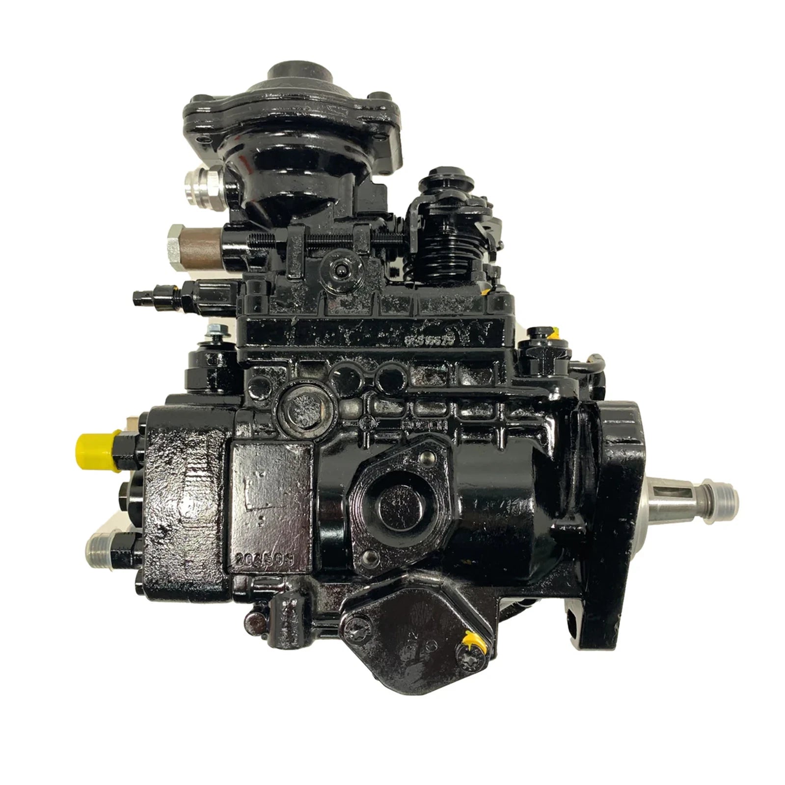 Ve4 Fuel Injection Pump 3917539 0460424073 For Cummins 4b3.9 Engine