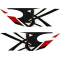 Graphic Decals Tracker Boat TR151734 by Tracker