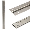 Crownline Boat Piano Hinge 2 1/2 x 30 Inch by Crownline