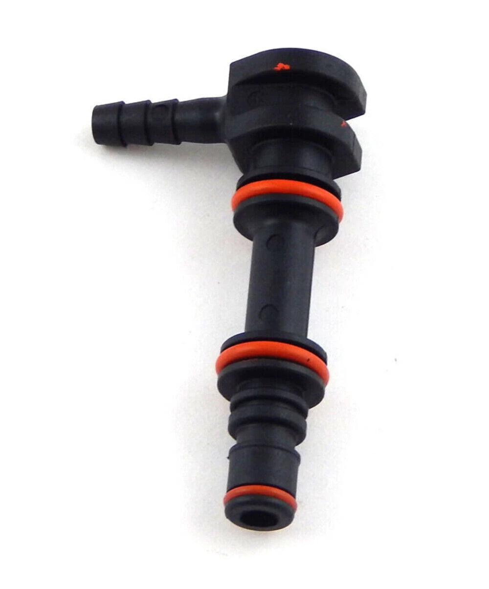 90 Degree Oil Elbow for MerCruiser Alpha One Gen 2/Bravo 1/2/3