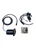 Sierra 18-6757, Tilt And Trim Motor For | Hook & Hull Co