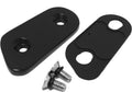 Harddrive Satin Black Primary Inspection Cover For Harley Davidson Xl
